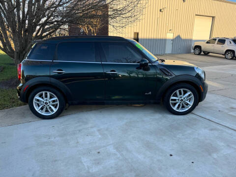 2014 MINI Countryman for sale at Super Sports & Imports Concord in Concord NC