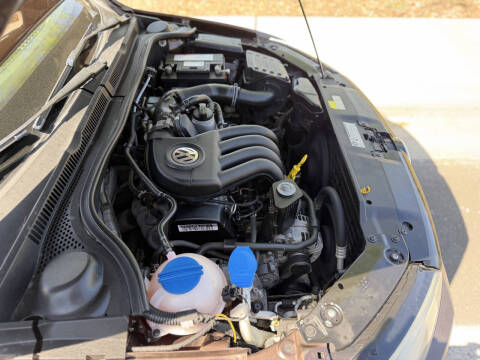 2014 Volkswagen Jetta S