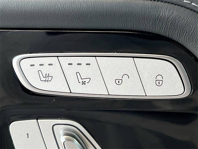 2022 Mercedes-Benz G-Class AMG G 63