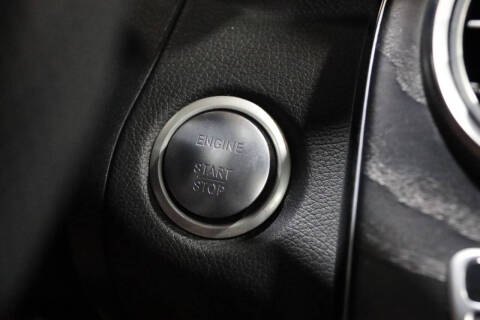 2016 Mercedes-Benz C-Class C 450 AMG