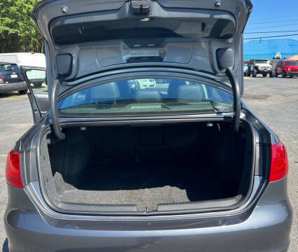 2013 Volkswagen Jetta