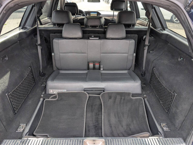 2016 Mercedes-Benz E-Class E 350 4MATIC