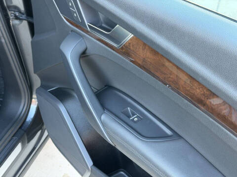 2019 Audi Q5 quattro Premium Plus 45 TFSI