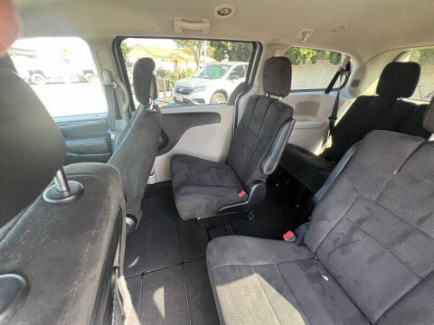 2011 Dodge Grand Caravan Mainstreet