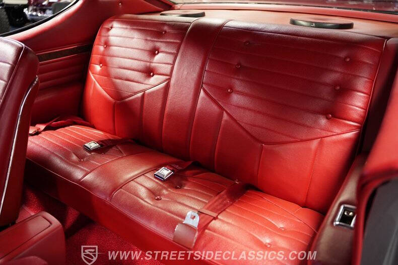 1972 Oldsmobile Cutlass