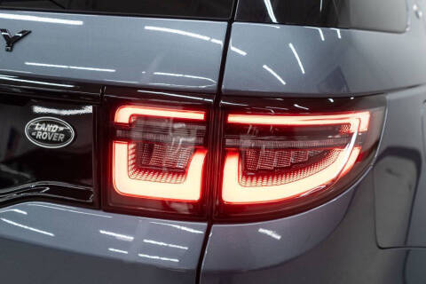 2023 Land Rover Discovery Sport P250 S R-Dynamic