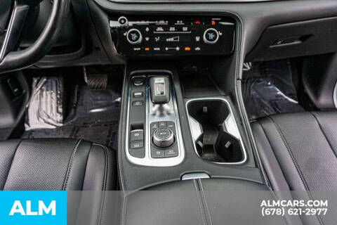 2023 Infiniti QX60 Pure