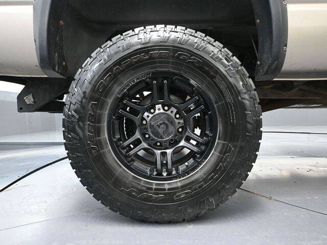 2005 Dodge Ram 2500