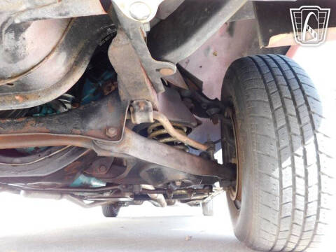 1964 Pontiac Catalina