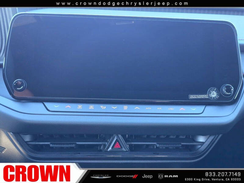 2026 Dodge Charger