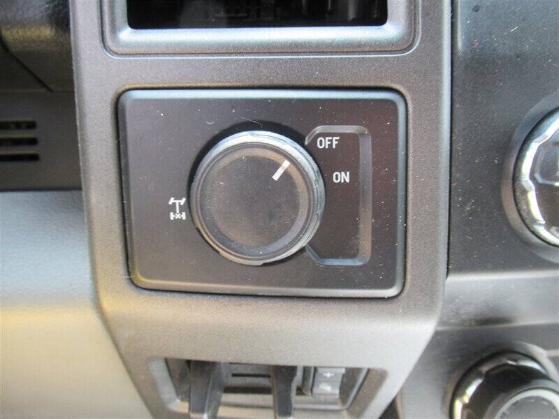 2019 Ford F-250 Super Duty