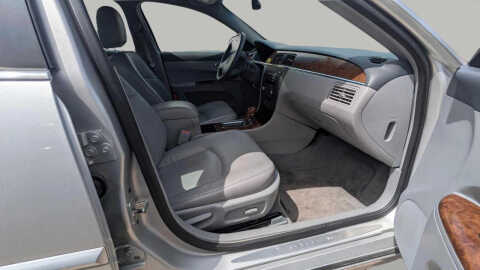 2005 Buick LaCrosse CXL