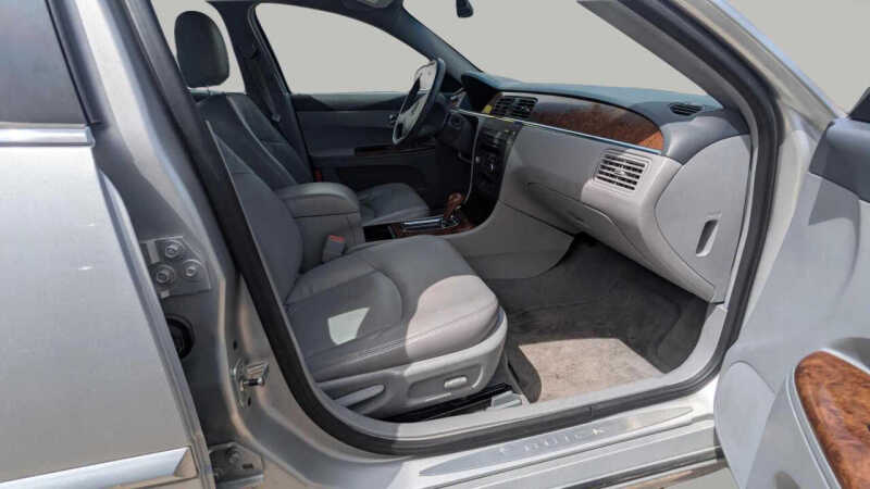 2005 Buick LaCrosse CXL