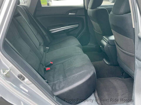 2013 Honda Crosstour EX V6