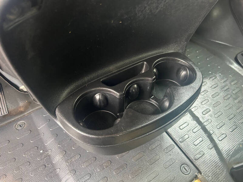 2019 RAM ProMaster 3500 159 WB