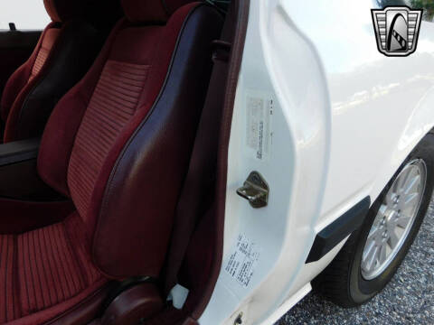 1984 Mazda RX-7 GSL SE