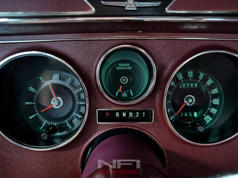 1975 Ford Thunderbird