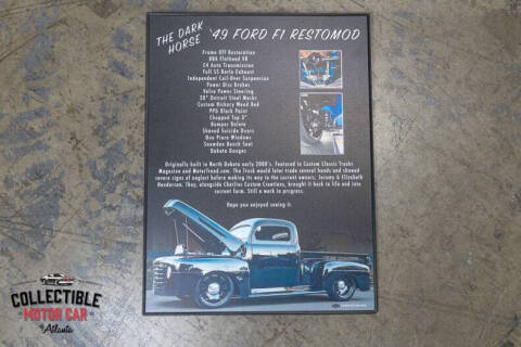 1949 Ford F-1