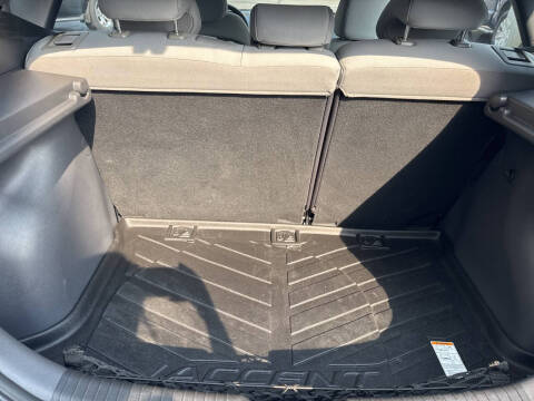 2012 Hyundai Accent SE