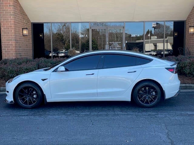 2022 Tesla Model 3 for sale at RPM Motorsports Of Atlanta in Atlanta GA