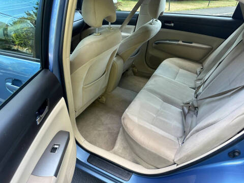 2005 Toyota Prius