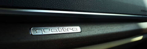 2022 Audi Q5 quattro S line Premium 45 TFSI