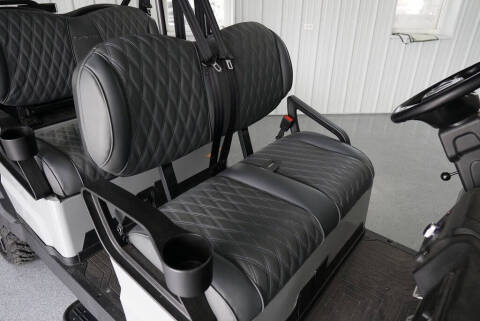 2025 Denago Rover XL 6