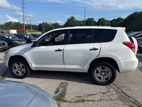2008 Toyota RAV4