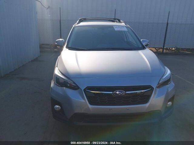 2019 Subaru Crosstrek for sale at Ournextcar Inc in Downey, CA