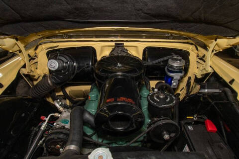 1955 Buick Roadmaster