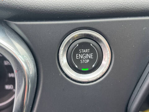 2019 Chevrolet Blazer LT