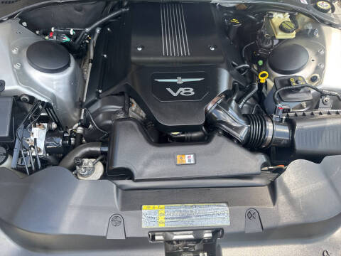 2004 Ford Thunderbird Deluxe