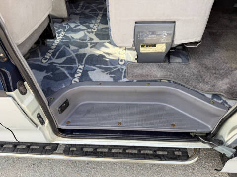 1996 Mitsubishi Delica