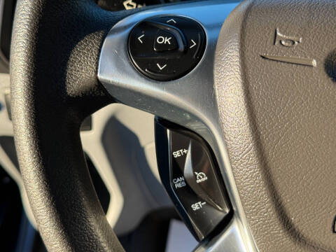 2018 Ford Transit 350 XLT