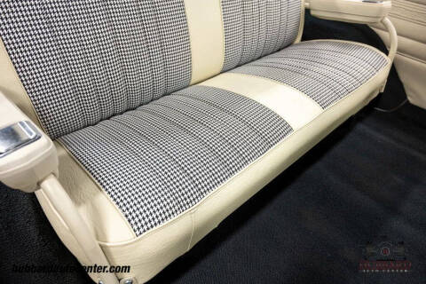 1970 Chevrolet Blazer