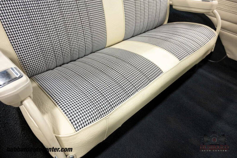 1970 Chevrolet Blazer