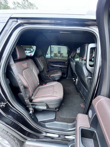 2020 Ford Expedition King Ranch