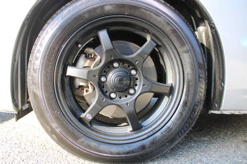 2017 Mazda MAZDA3 Sport