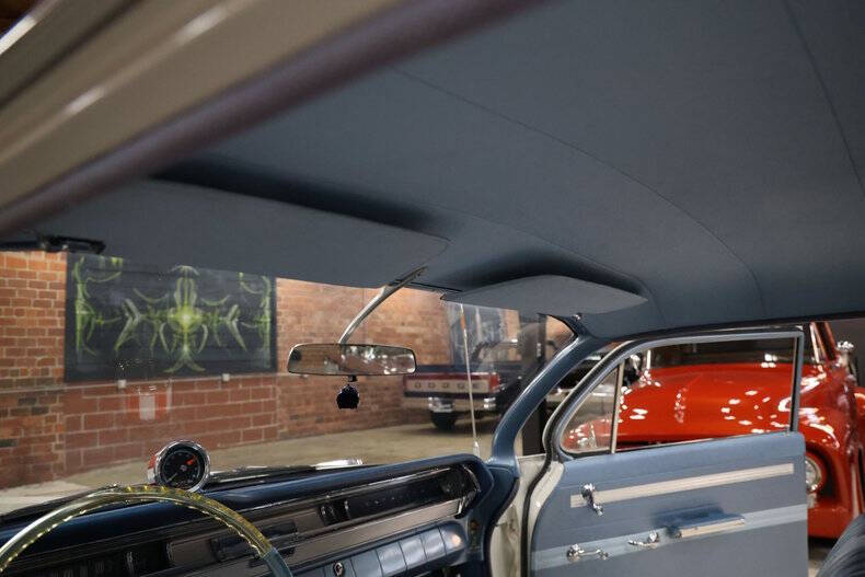 1962 Pontiac Catalina