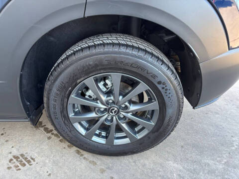 2023 Mazda CX-30 2.5 S