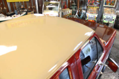 1985 Ford F-150 XLT Lariat