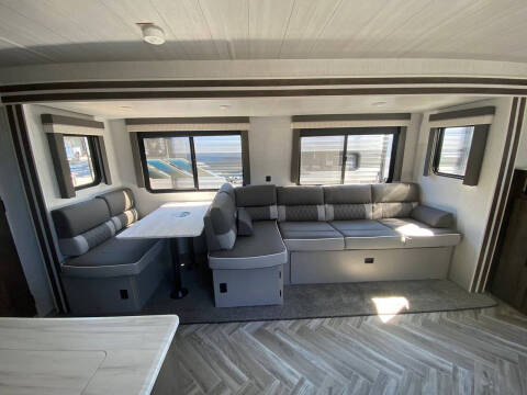 2021 Forest River Salem