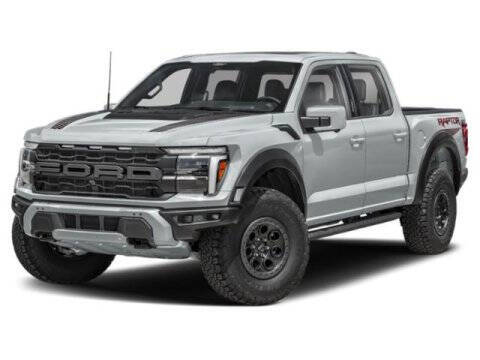 2024 Ford F-150 for sale at Sager Ford in Saint Helena CA