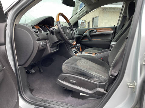 2010 Buick Enclave CX