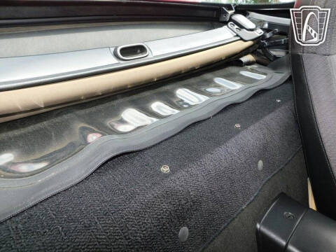 1990 Mazda MX-5 Miata