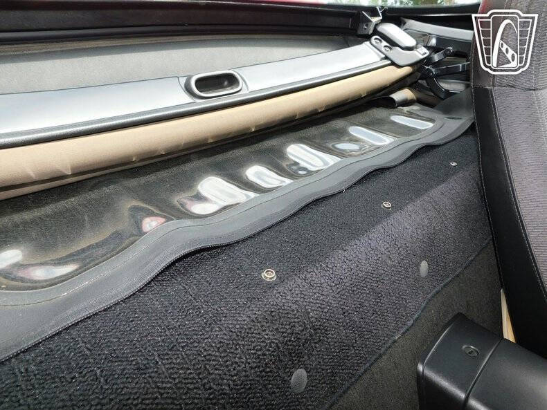 1990 Mazda MX-5 Miata