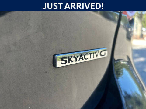 2024 Mazda Mazda3 Hatchback 2.5 S Select Sport