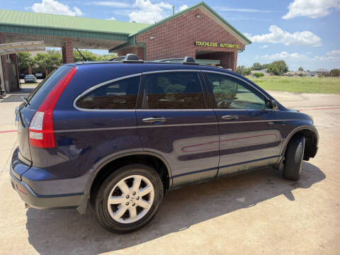 2008 Honda CR-V EX