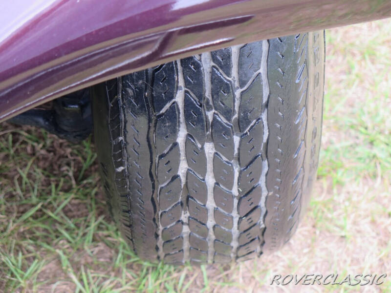 1986 Johnson Phantom