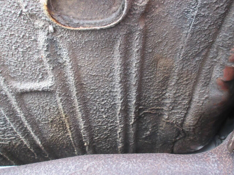 1962 Oldsmobile Starfire 88